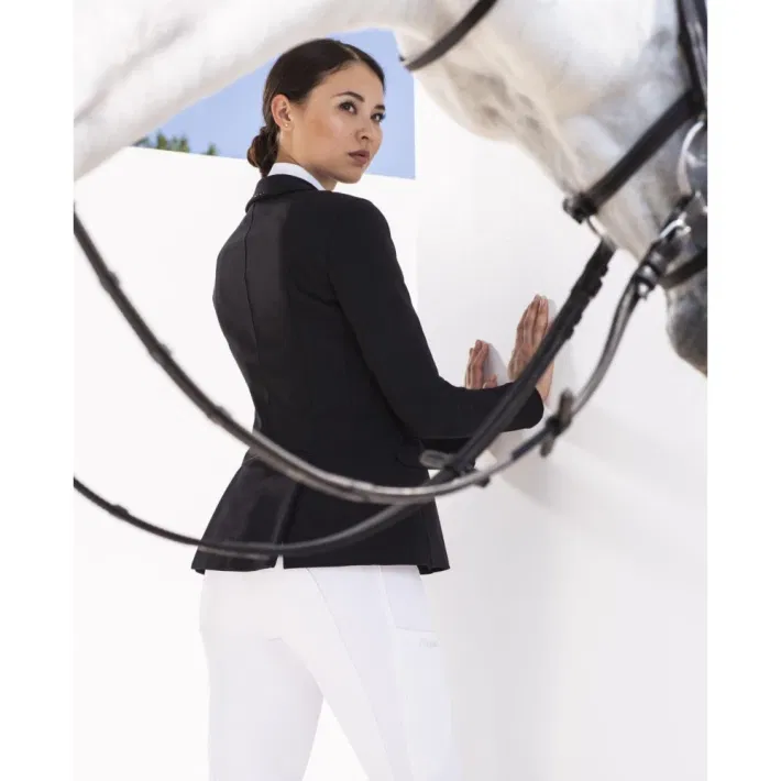 Pikeur dames wedstrijdjas Isalie